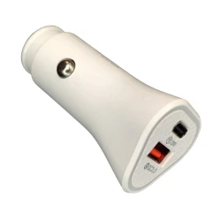 Автомобильное зарядное устройство YY-C06 Автомобильное зарядное устройство YY-C06