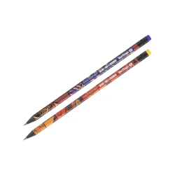 Графитовый карандаш Berlingo Tribe HB, товар в ассортименте Графитовый карандаш Berlingo Tribe HB, товар в ассортименте