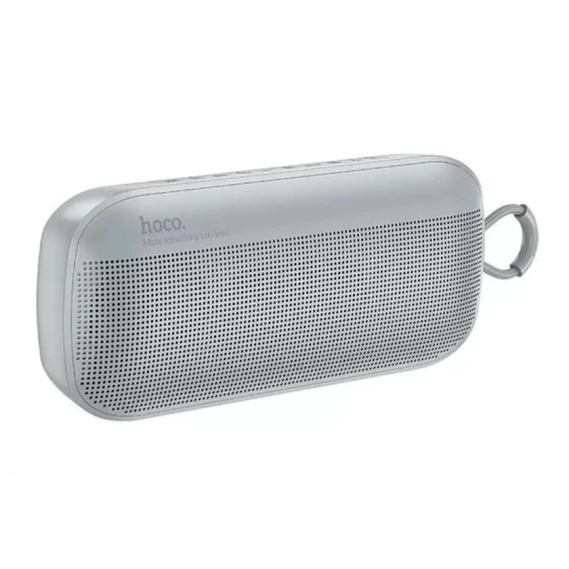 Портативная колонка Hoco HC21 Gray