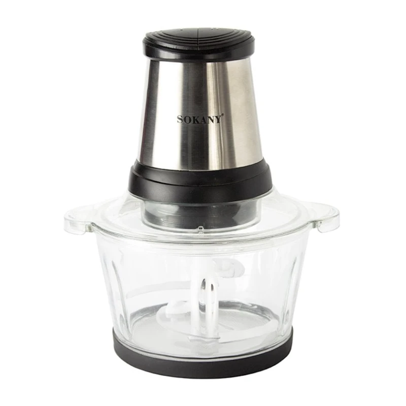 Измельчитель Sokany SK-7004A Измельчитель Sokany SK-7004A