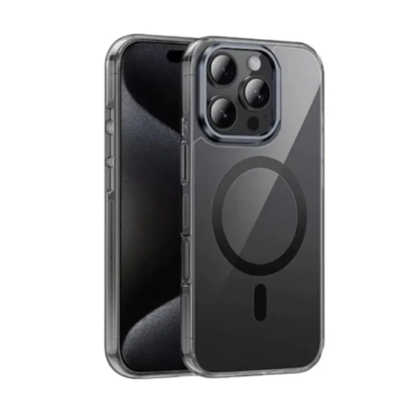 Чехол Hoco AS9 для Apple iPhone 16 Pro Max Чехол Hoco AS9 для Apple iPhone 16 Pro Max