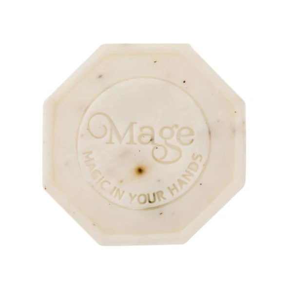 Туалетное мыло Mage чайное дерево, 100 г