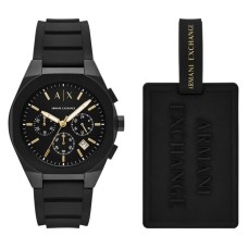 Kişilər üçün hədiyyə dəsti Armani Exchange AX7165SET