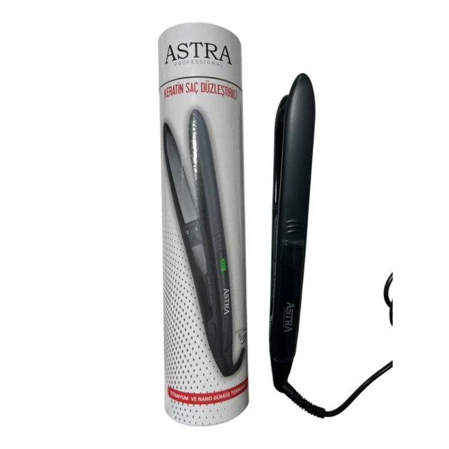 Утюжок для волос Astra Fonex L-108 Утюжок для волос Astra Fonex L-108