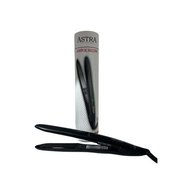 Утюжок для волос Astra Fonex L-108 Утюжок для волос Astra Fonex L-108