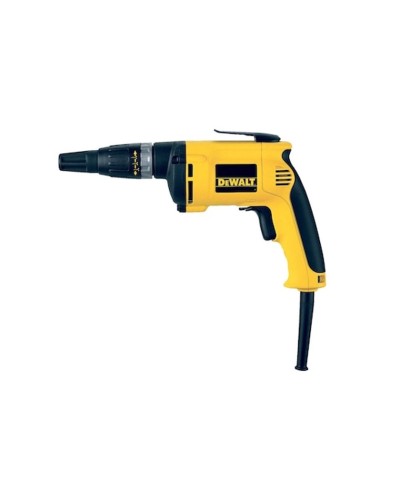 Şurup bağlayan DeWALT DW274K-QS