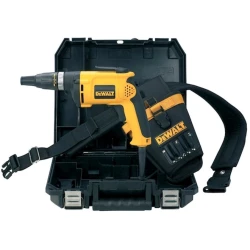 Şurup bağlayan DeWALT DW274K-QS