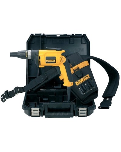 Şurup bağlayan DeWALT DW274K-QS