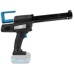 Аккумуляторный пистолет для герметика Högert HT2E236-0CG