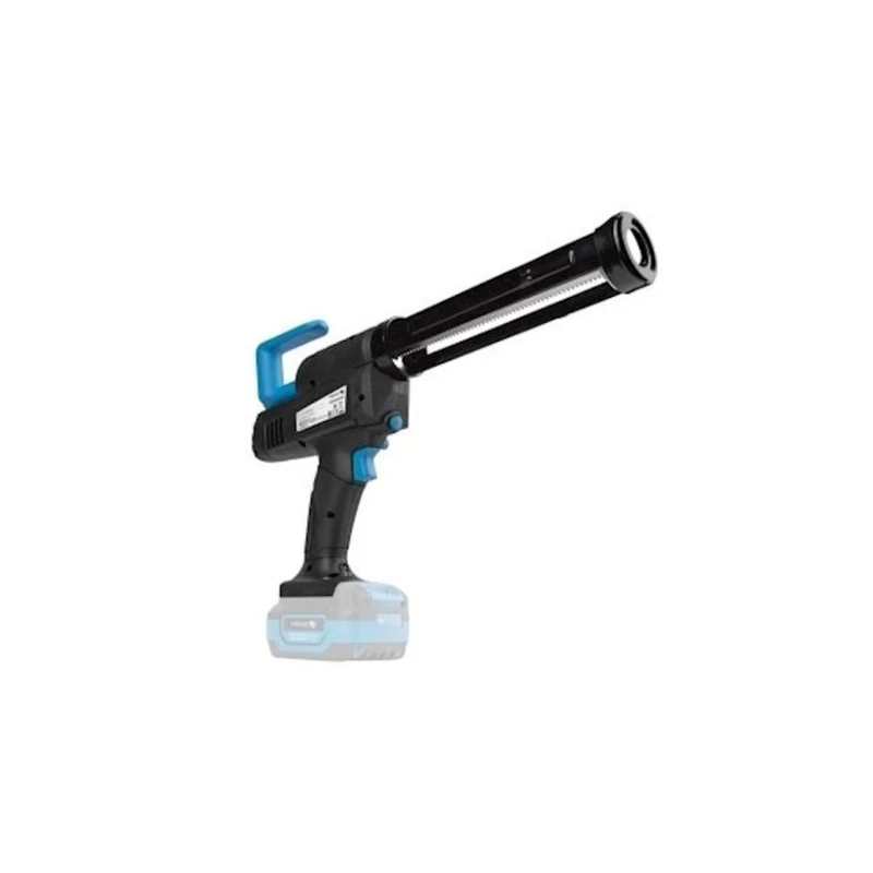 Аккумуляторный пистолет для герметика Högert HT2E236-0CG Аккумуляторный пистолет для герметика Högert HT2E236-0CG