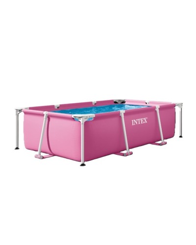 Karkas hovuz Intex 28266, 220x150x60 sm, həcm 1662 l
