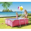 Karkas hovuz Intex 28266, 220x150x60 sm, həcm 1662 l