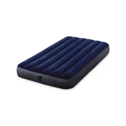 Кровать надувная Intex 5044, 191х99х25 см