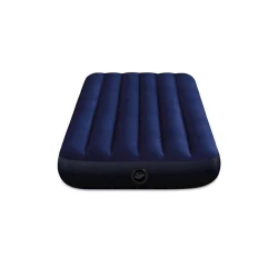 Кровать надувная Intex 5044, 191х99х25 см