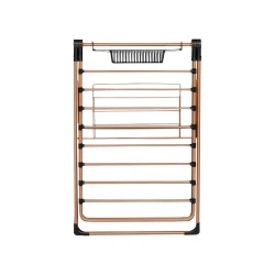 Сушилка для белья Harbinger Nova Lux Mm033, металл/пластик, золотистая