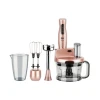 Блендер Fakir Mr.Chef Set Rosie Блендер Fakir Mr.Chef Set Rosie