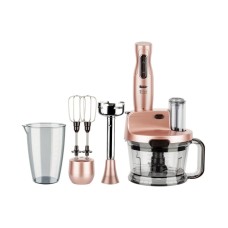 Blender Fakir Mr.Chef Set Rosie