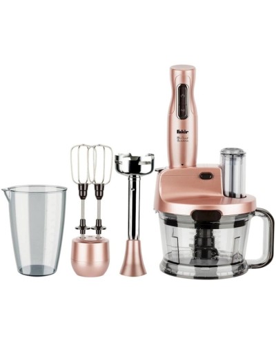 Blender Fakir Mr.Chef Set Rosie