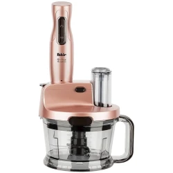 Blender Fakir Mr.Chef Set Rosie