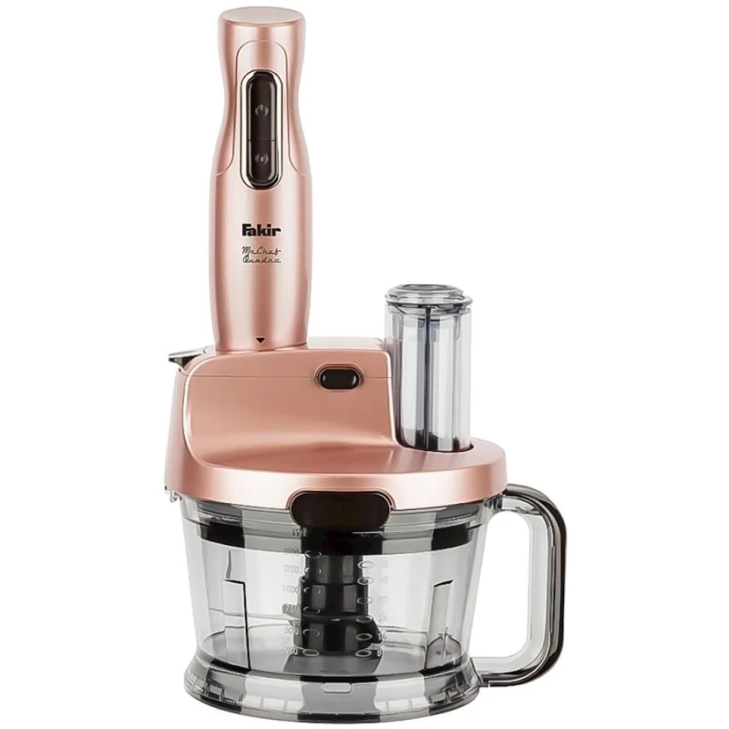 Блендер Fakir Mr.Chef Set Rosie Блендер Fakir Mr.Chef Set Rosie