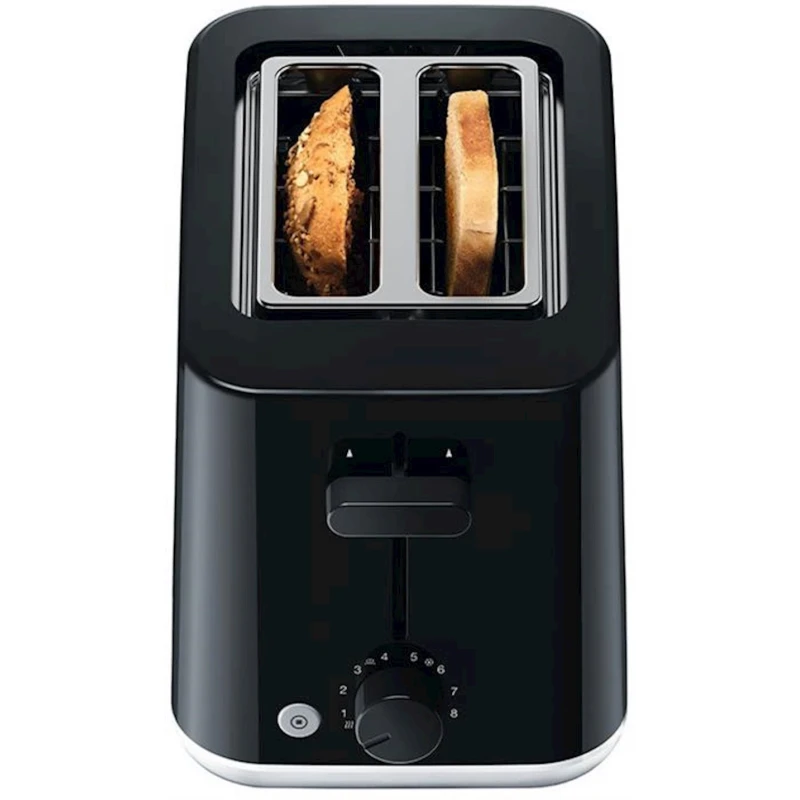 Тостер Braun HT1010BK Тостер Braun HT1010BK