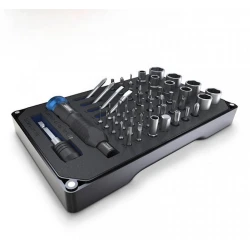 Vintaçan dəsti Jakemy JM-6125 (60-ı 1-də)