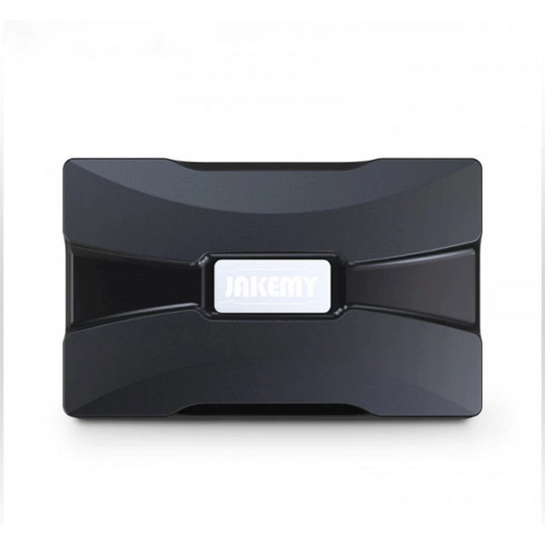 Набор отверток Jakemy JM-6125 (60 в 1)