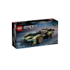 Конструктор LEGO Speed Champions Lamborghini V12 Vision GT 76923, 230 элементов, 10+ лет Конструктор LEGO Speed Champions Lamborghini V12 Vision GT 76923, 230 элементов, 10+ лет