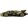 Конструктор LEGO Speed Champions Lamborghini V12 Vision GT 76923, 230 элементов, 10+ лет Конструктор LEGO Speed Champions Lamborghini V12 Vision GT 76923, 230 элементов, 10+ лет