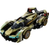 Конструктор LEGO Speed Champions Lamborghini V12 Vision GT 76923, 230 элементов, 10+ лет Конструктор LEGO Speed Champions Lamborghini V12 Vision GT 76923, 230 элементов, 10+ лет