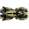 Конструктор LEGO Speed Champions Lamborghini V12 Vision GT 76923, 230 элементов, 10+ лет Конструктор LEGO Speed Champions Lamborghini V12 Vision GT 76923, 230 элементов, 10+ лет