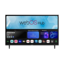Televizor Premier 50PRM2020USV