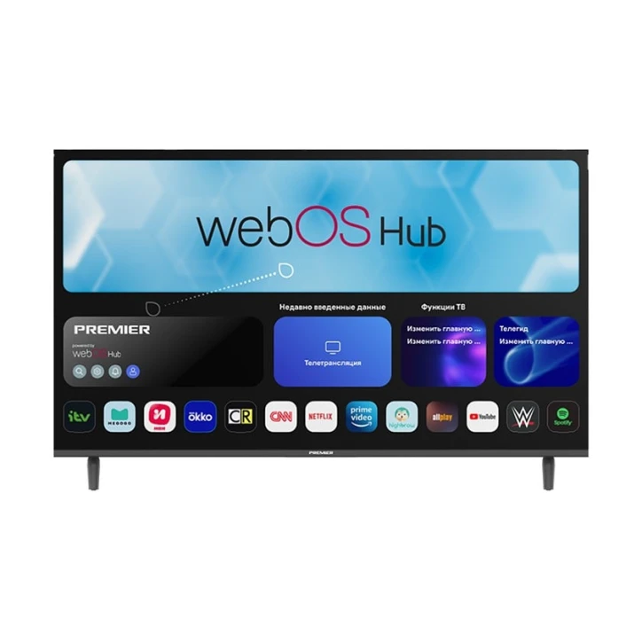 Televizor Premier 50PRM2020USV Televizor Premier 50PRM2020USV