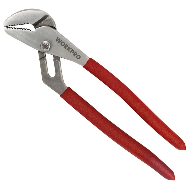 Клещи переставные Workpro WP231010, 250 мм Клещи переставные Workpro WP231010, 250 мм