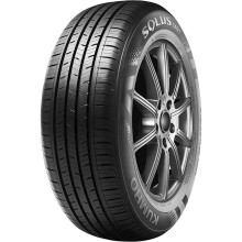 Şin Kumho Solus TA31 225/45 R18 91V