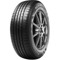 Şin Kumho Solus TA31 225/45 R18 91V