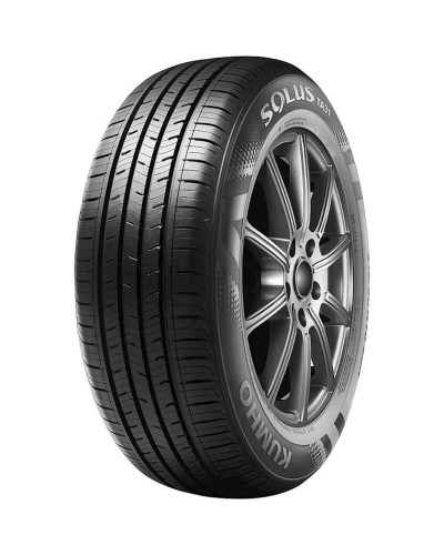 Şin Kumho Solus TA31 225/45 R18 91V