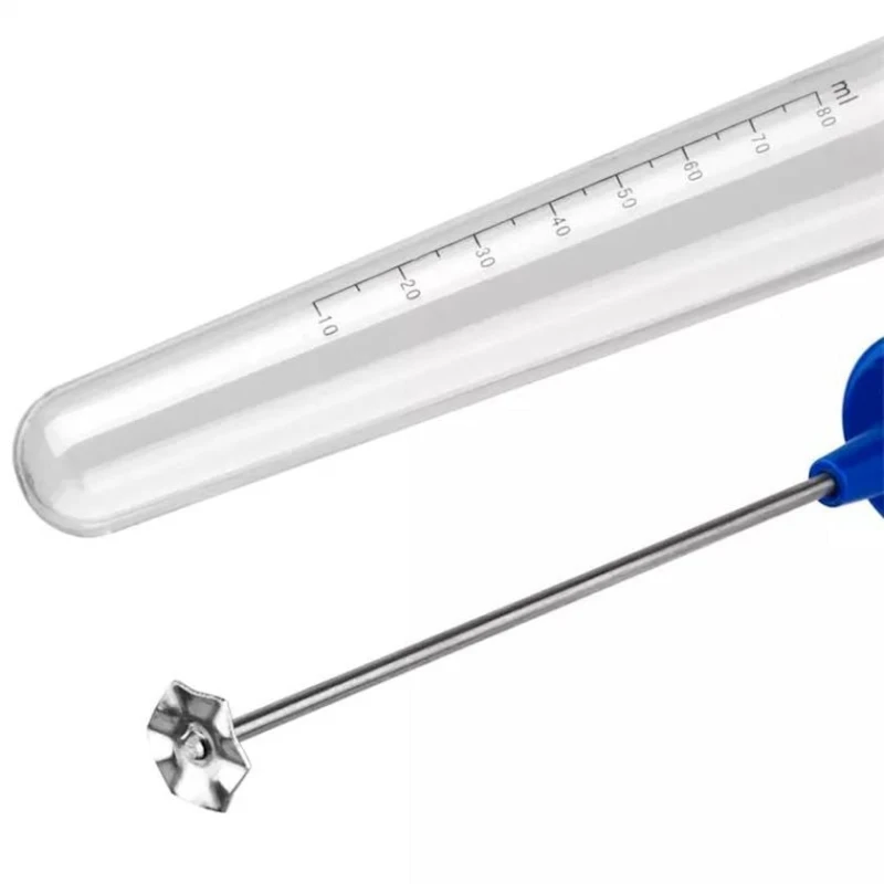 Капучинатор RAF R.108 Blue Капучинатор RAF R.108 Blue