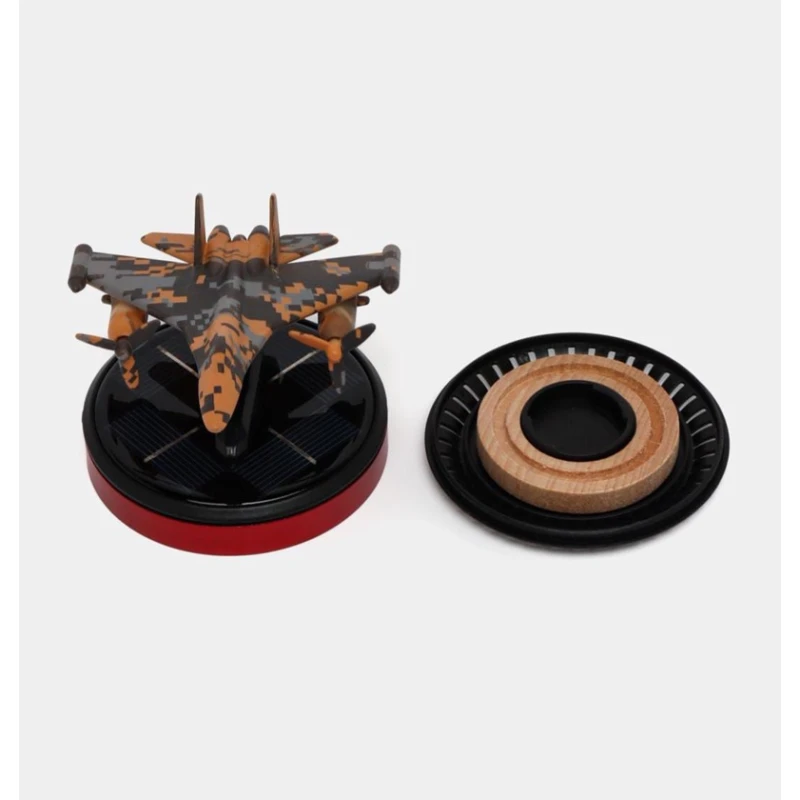 Avtomobil üçün təravətləndirici, pilot flight_6654g