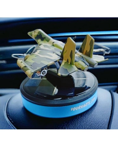 Avtomobil üçün təravətləndirici, pilot flight_6654g