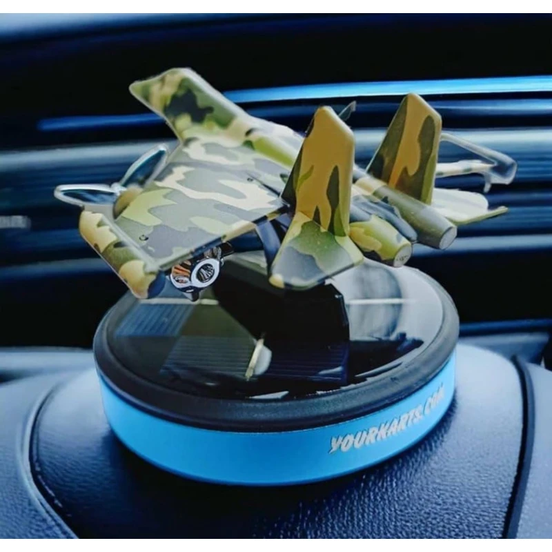 Avtomobil üçün təravətləndirici, pilot flight_6654g