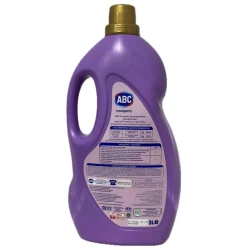 Смягчитель одежды ABC Huzur 3000 мл, 30 стирок