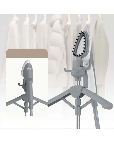 Vertikal buxarlayıcı Winning Star ST-6106