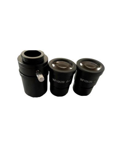 Mikroskop Kaisa 37045A
