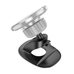 Автомобильный держатель для телефона Hoco H2 Crystal