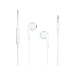 Simli qulaqlıqlar Yison X1 White