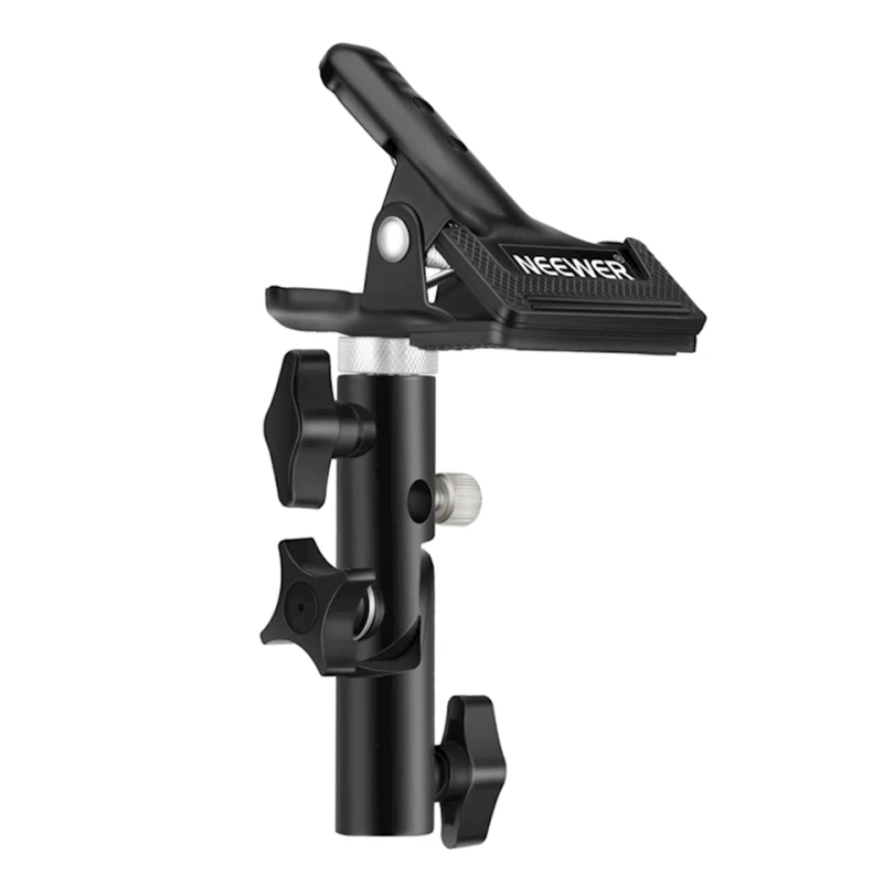 Комплект держателей для рефлектора Neewer 2шт. Комплект держателей для рефлектора Neewer 2шт.