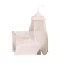 Навес для детской кроватки Funna baby Princess Romantica, 8 м, розовый Навес для детской кроватки Funna baby Princess Romantica, 8 м, розовый