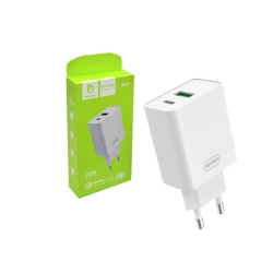 Şəbəkə adapteri Denmen DC08 Şəbəkə adapteri Denmen DC08