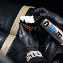 Очиститель для салона K2 Letan Foam 200 мл